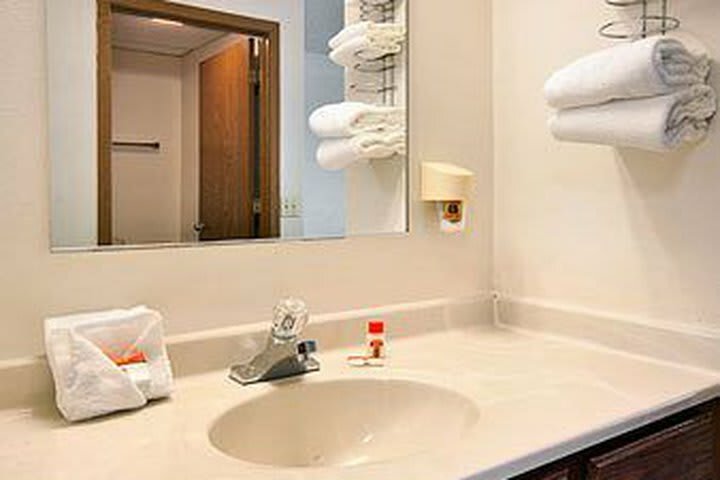 Hotel Super 8 Muscatine
