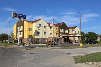 Hotel Fairfield Inn Muscatine