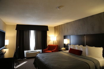 Hotel Fairfield Inn Muscatine