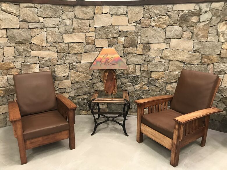 Hotel Red Feather Lodge