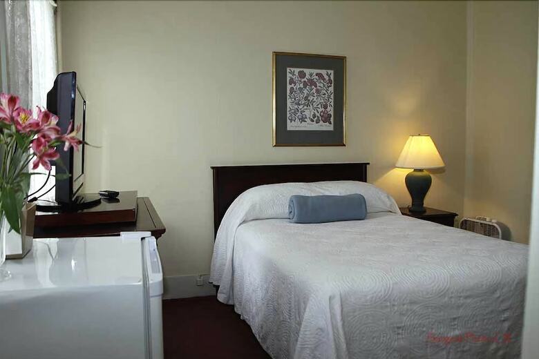 Hotel Coolidge