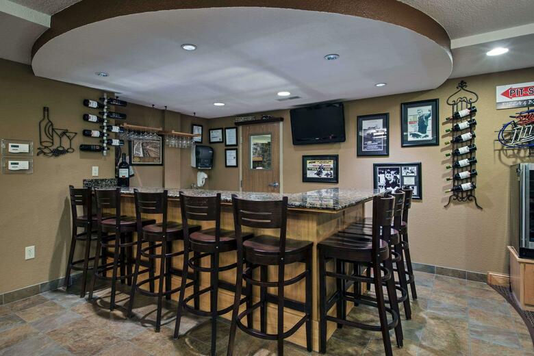 Hotel Americinn Lodge & Suites Newton
