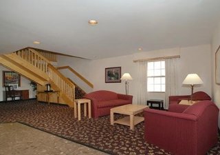 Hotel Quality Inn Newton