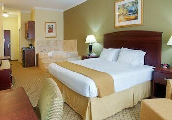 Holiday Inn Express Hotel & Suites Winnie