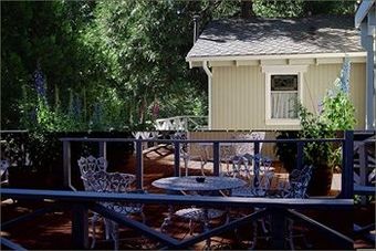 Motel Narrow Gauge Inn
