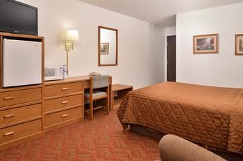 Hotel Americas Best Value Inn And Suites Sidney
