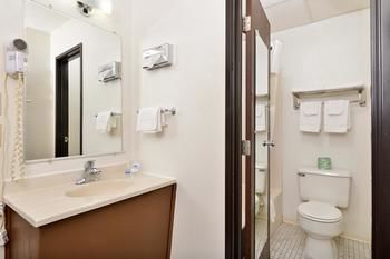 Hotel Americas Best Value Inn And Suites Sidney
