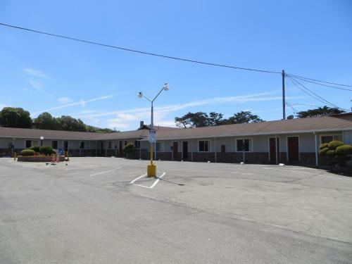 Motel Old Marina Inn