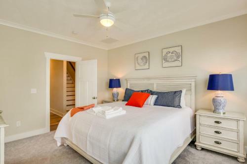 Apartamento 515 The Northender House