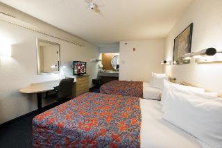 Hotel Red Roof Inn Boston Framingham