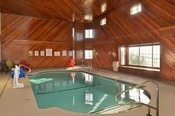 Motel Americas Best Value Inn & Suites Madera