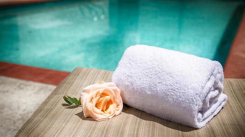 Hotel Best Western Country Park