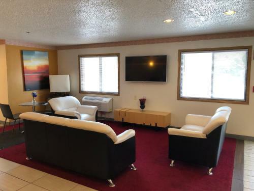 Hotel Super 8 By Wyndham Front Royal