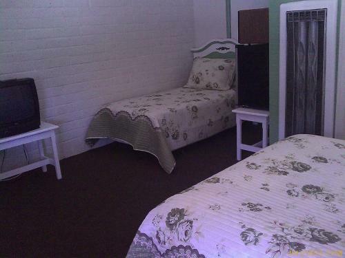 Ranch Motel