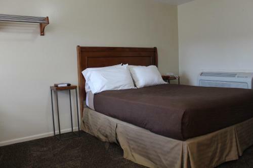 Budget Star Motel