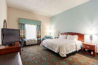 Hotel Hampton Inn Front Royal