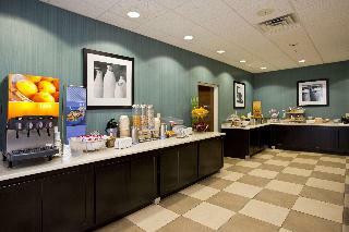 Hotel Hampton Inn Front Royal