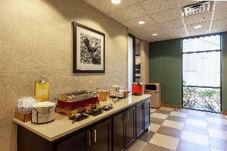 Hotel Hampton Inn Front Royal