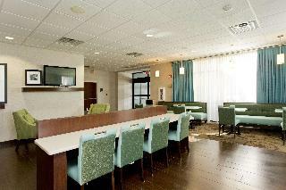 Hotel Hampton Inn Front Royal