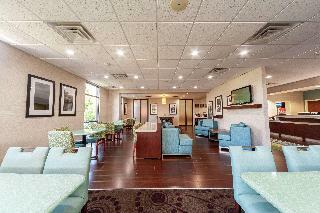 Hotel Hampton Inn Front Royal