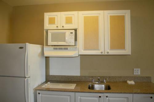 Hotel Extended Stay America - San Rafael - Francisco Blvd. East
