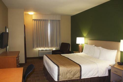 Hotel Extended Stay America - San Rafael - Francisco Blvd. East
