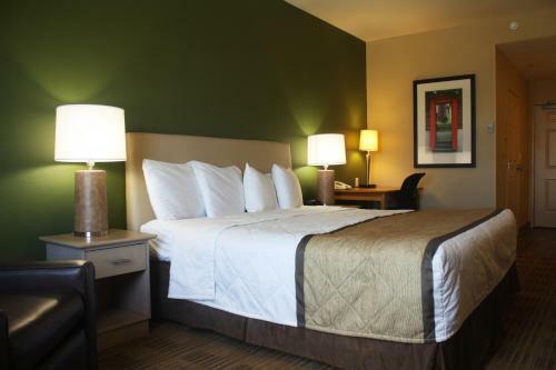 Hotel Extended Stay America - San Rafael - Francisco Blvd. East