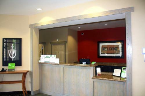 Hotel Extended Stay America - San Rafael - Francisco Blvd. East