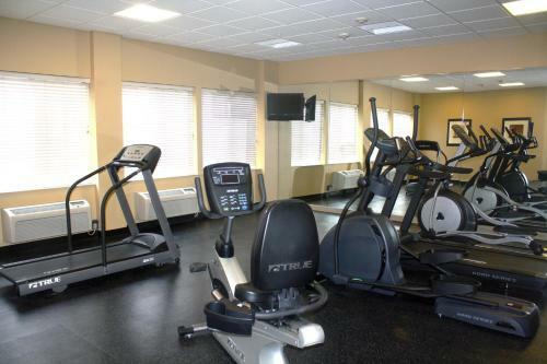 Hotel Extended Stay America - San Rafael - Francisco Blvd. East