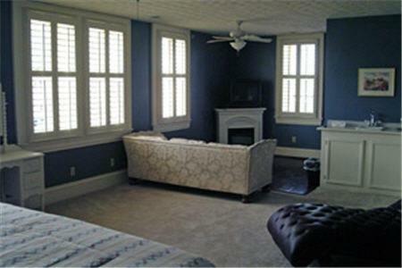 Market Street Inn Bed And Breakfast