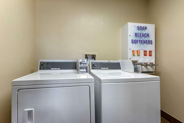Hotel Comfort Inn & Suites Lordsburg