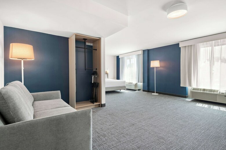 Hotel Comfort Suites Exton