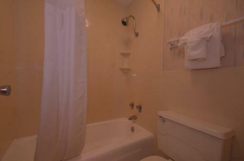 Clarion Hotel Port Canaveral Area