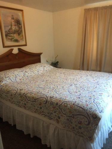 Hotel Lodge At Kennebunk