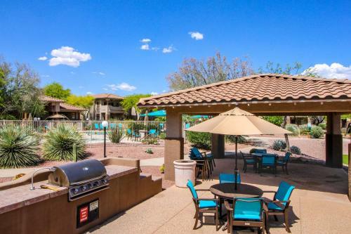 Vistoso Resort Casita #125