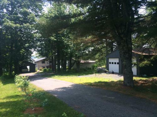 Acadia Ocean Front Garden Cottages