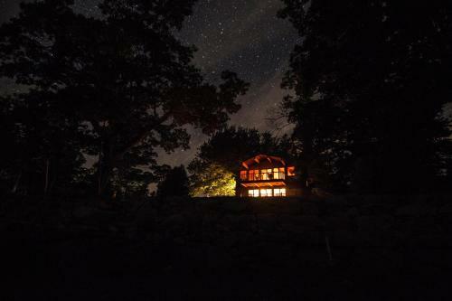 Acadia Ocean Front Garden Cottages