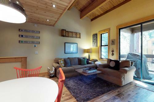 Apartamento Moose Getaway
