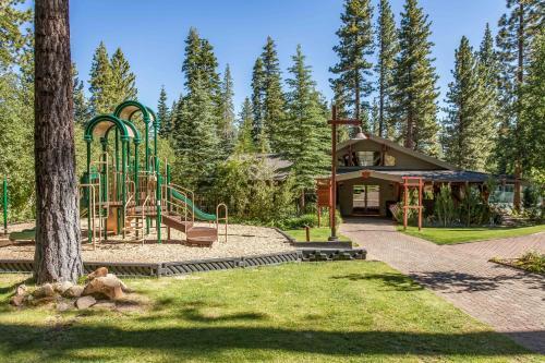 Apartamento Condo - Center Of Northstar