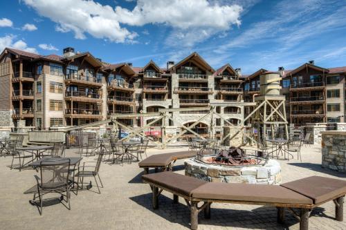 Apartamento Condo - Center Of Northstar