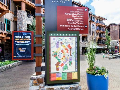 Northstar Original Village Studio One