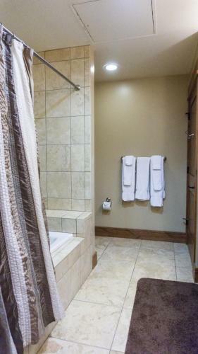 Apartamento Catamount 407c