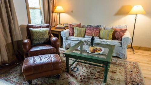 Apartamento Gold Bend 5094