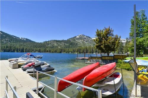 Casa Martin - Truckee Vacation Rental Home