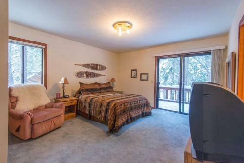 Alpine Forest View Cabin In Tahoe Donner Truckee Ca Home