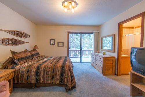Alpine Forest View Cabin In Tahoe Donner Truckee Ca Home