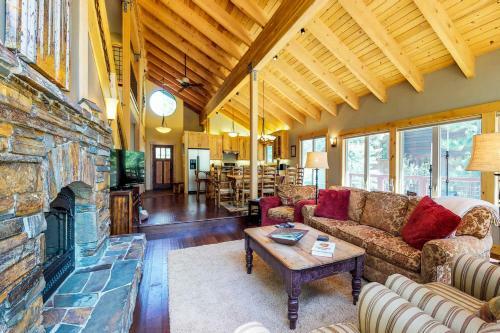 Skiview Cabin