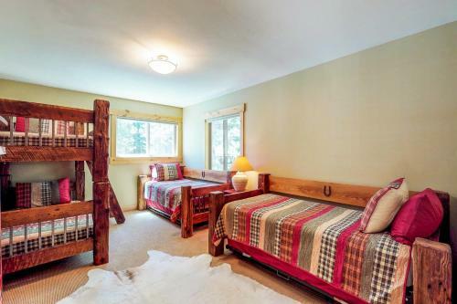 Skiview Cabin