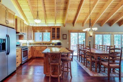 Skiview Cabin