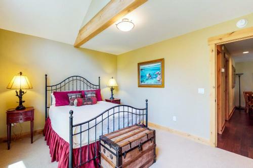 Skiview Cabin